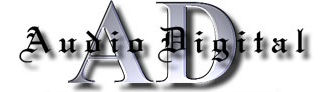 EvArms' Mastering Engineer Audio Digital