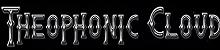 Theophonic Cloud