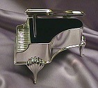 Magic Music Box