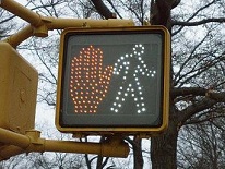 Stop?  Go?